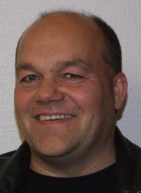 Mikael Kjellson